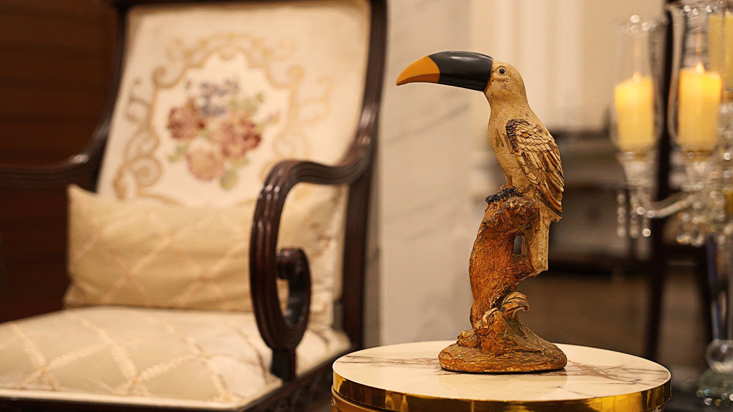 TOUCA Eterna Ceramic Accent