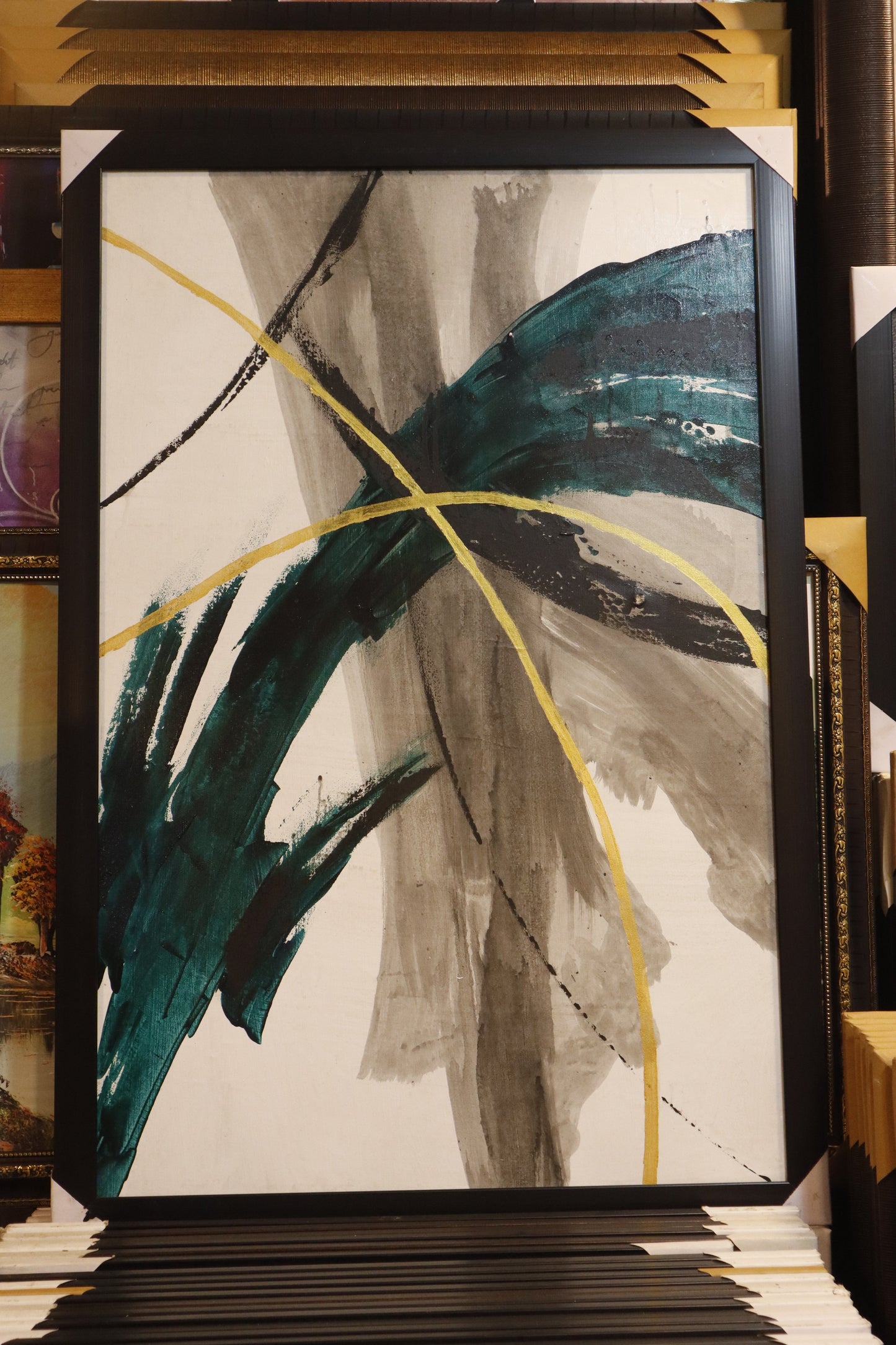 Premium Canvas 148