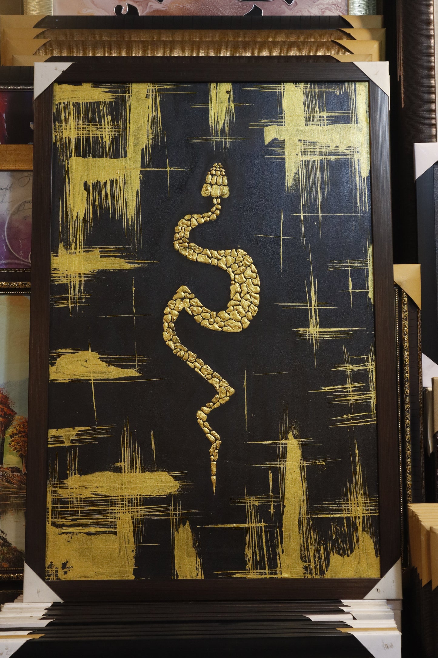 Premium Canvas 139