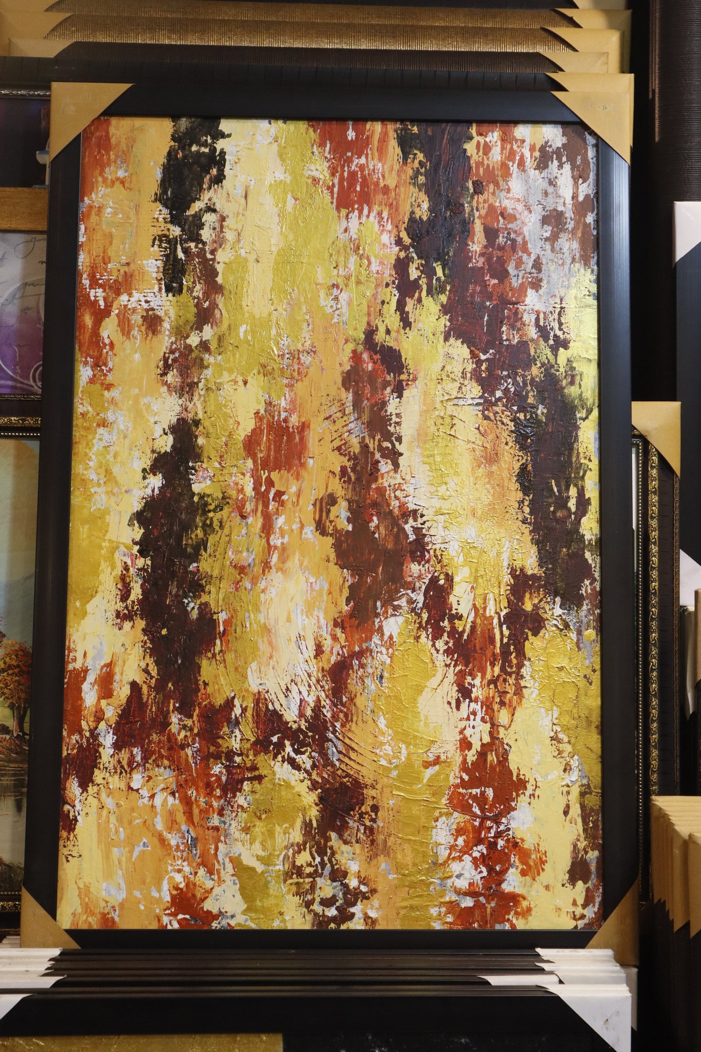 Premium Canvas 44