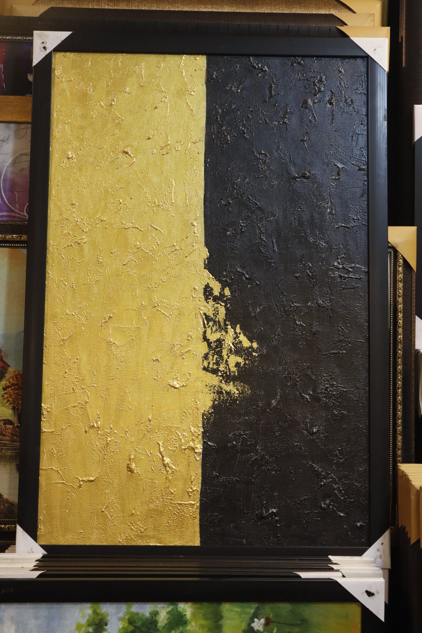 Premium Canvas 94