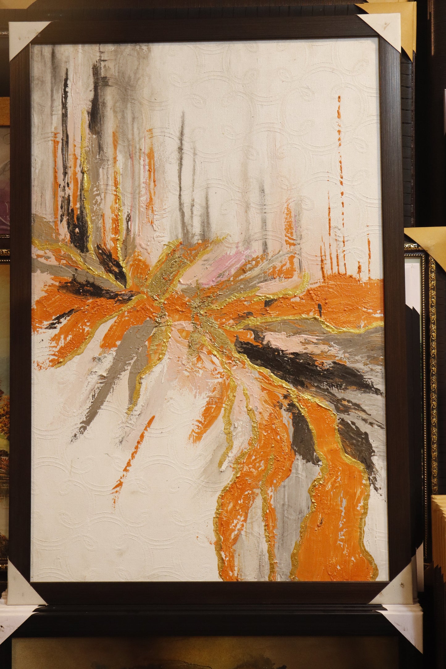 Premium Canvas 48