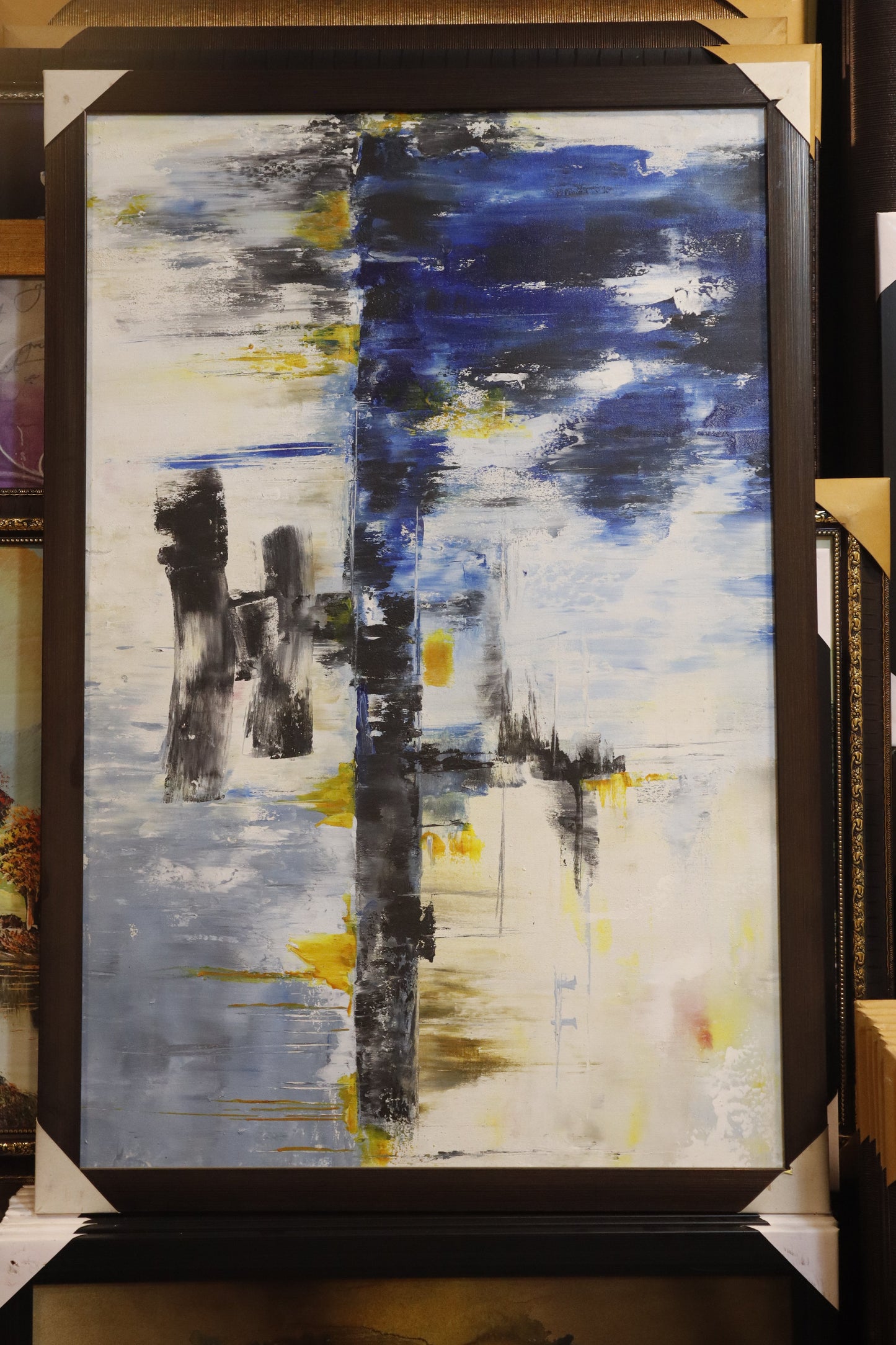 Premium Canvas 106