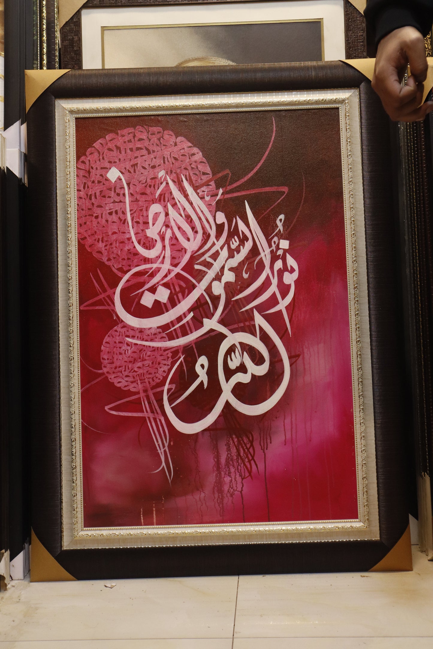 Premium Canvas 27
