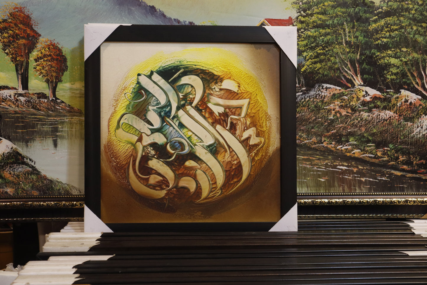 Premium Canvas 66