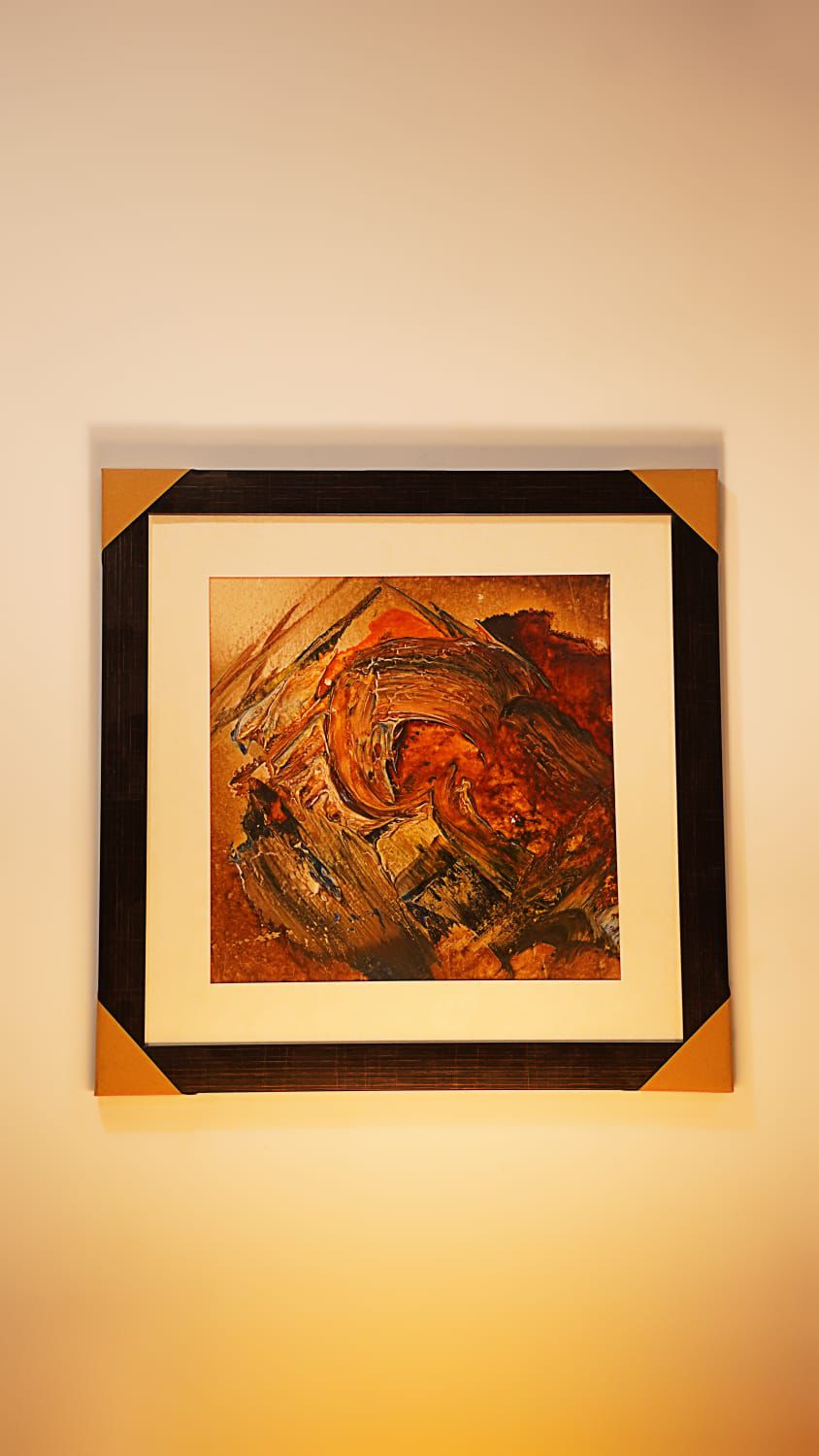 Handmade Ephemeral Echoes