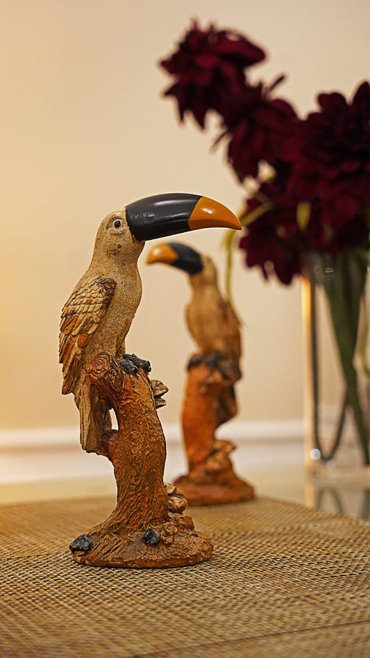 TOUCA Eterna Ceramic Accent