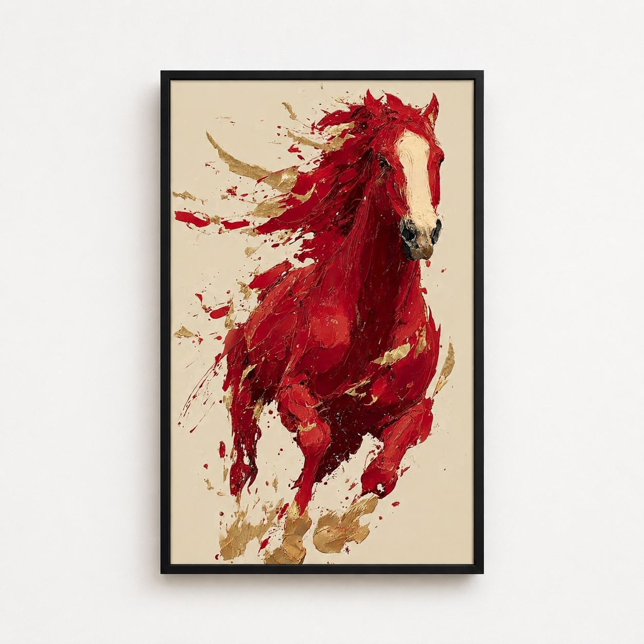 Crimson Majesty