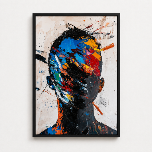 Fragments of Self
