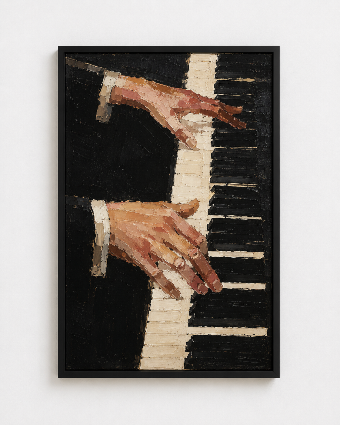 Ivory Sonata
