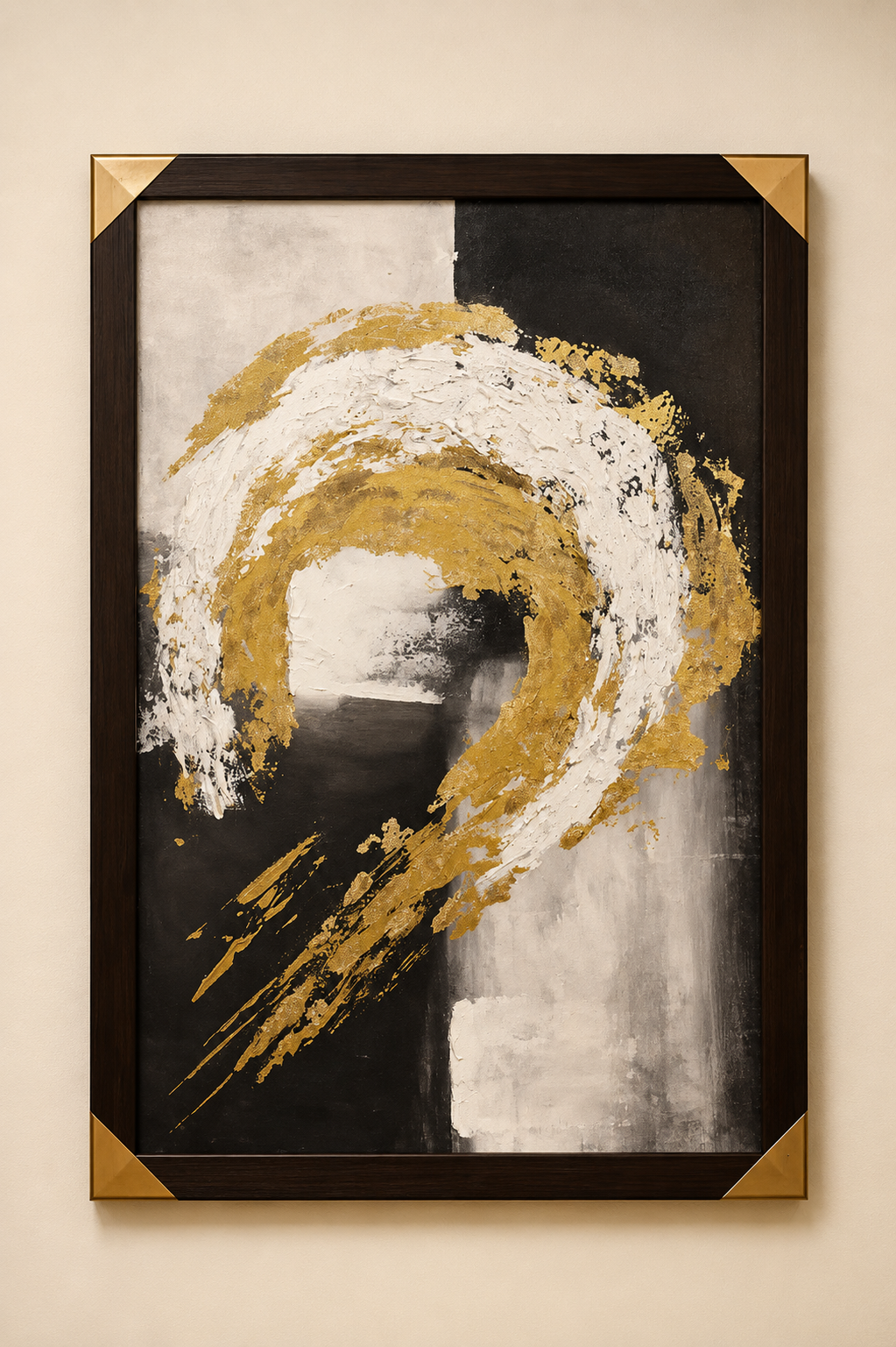 Golden Tempest