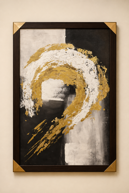 Golden Tempest