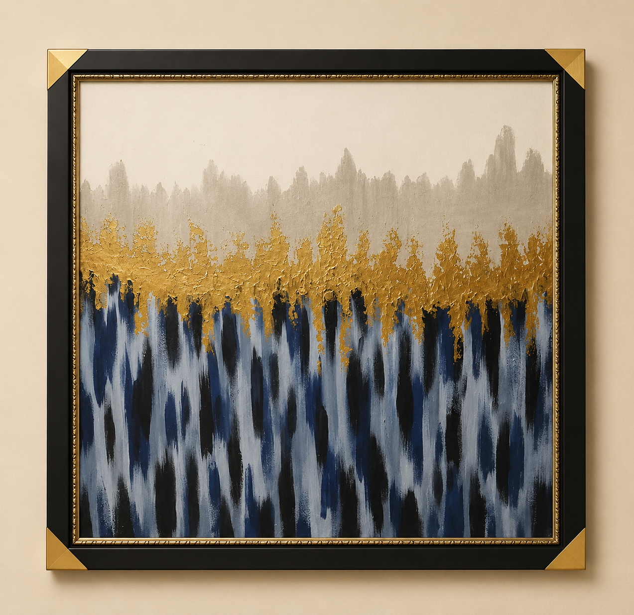 Golden Harvest