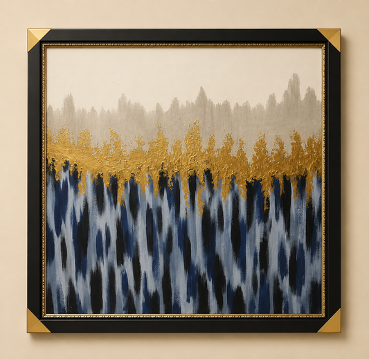 Golden Harvest