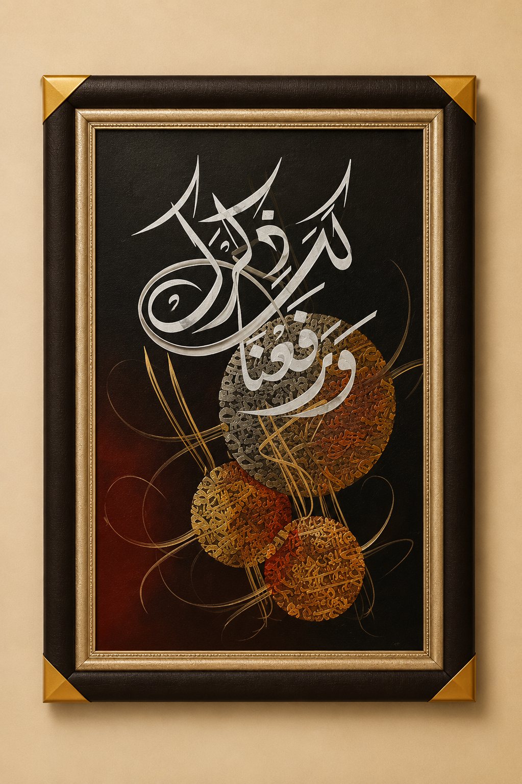 Exaltation of Remembrance