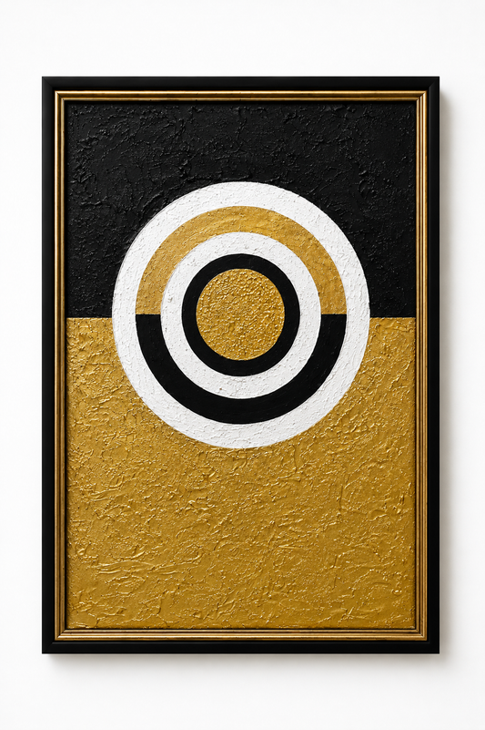 Celestial Target