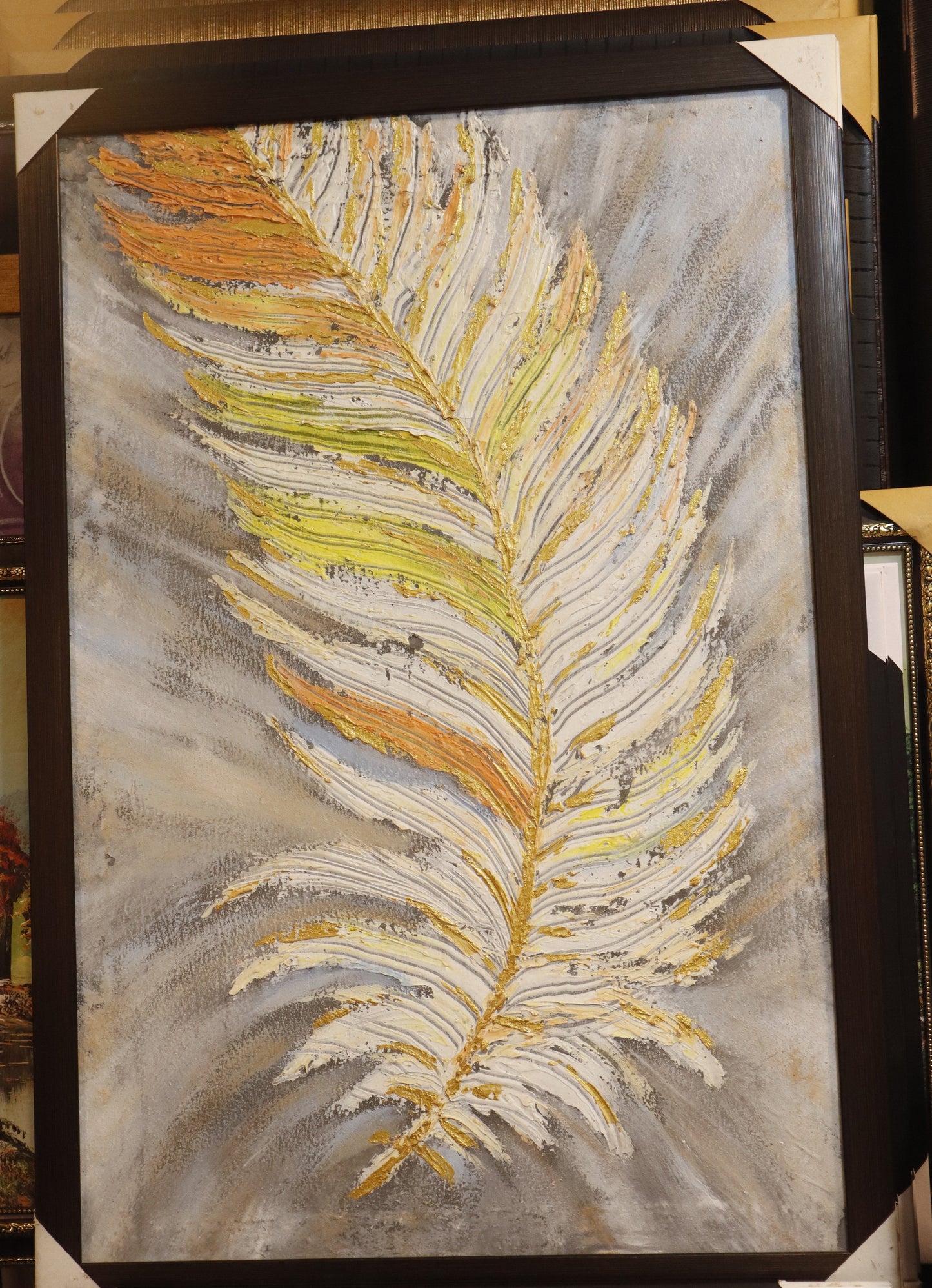 Premium Canvas 156