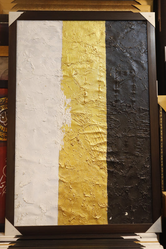 Premium Canvas 137