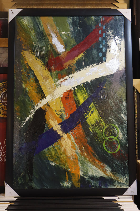 Premium Canvas 141