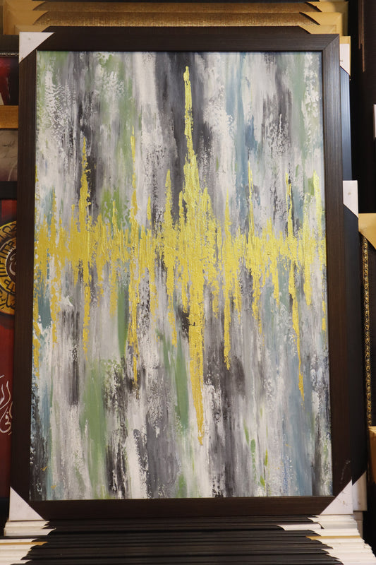 Premium Canvas 145