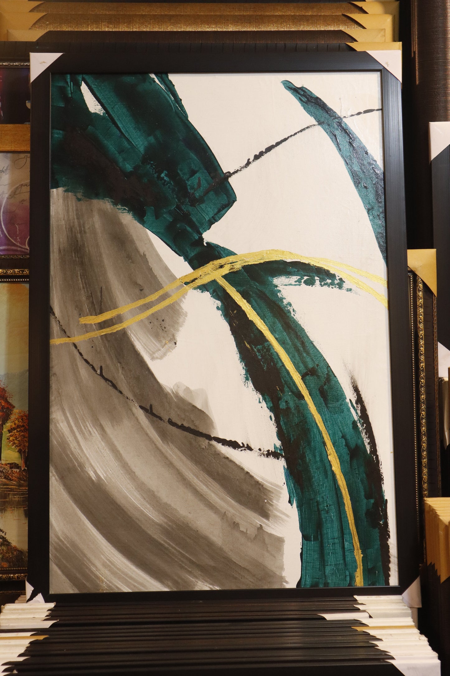 Premium Canvas 151