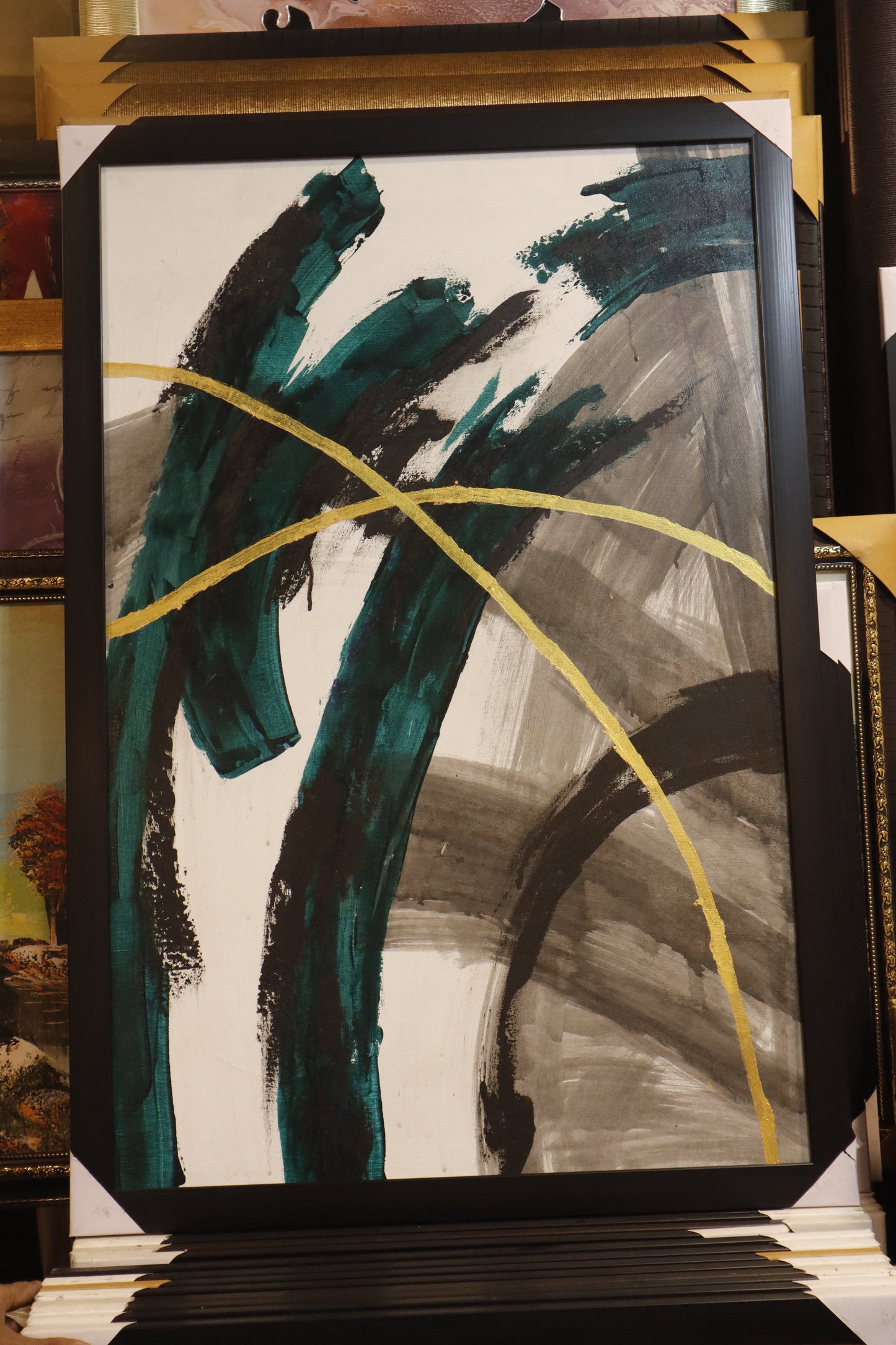 Premium Canvas 150