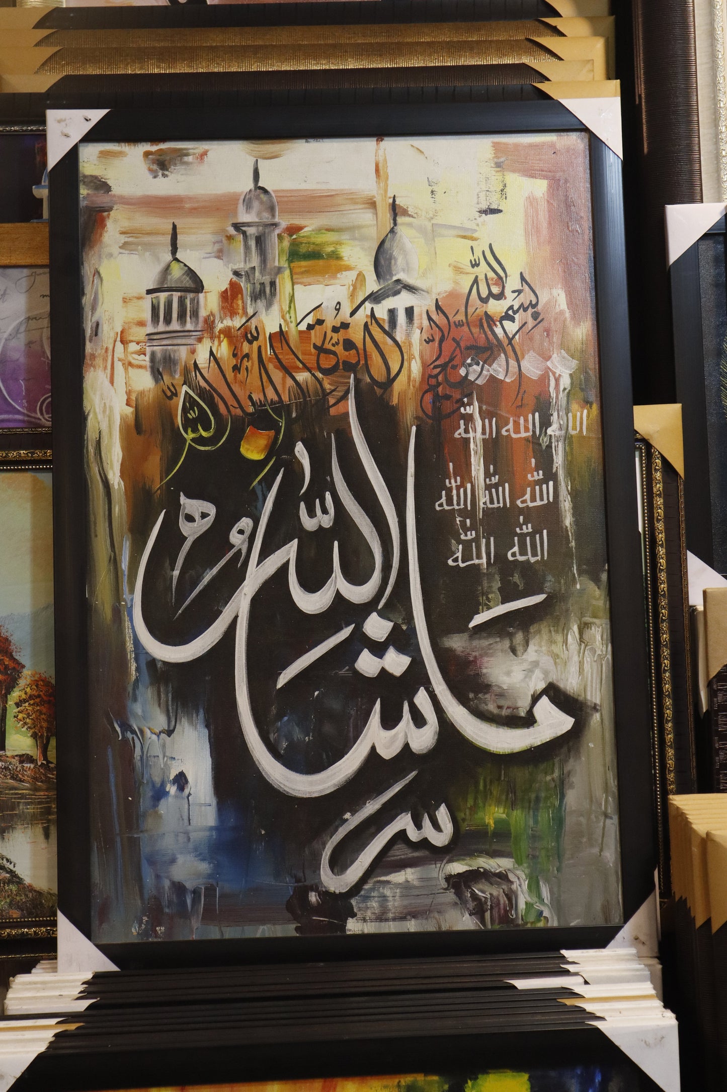Premium Canvas 149