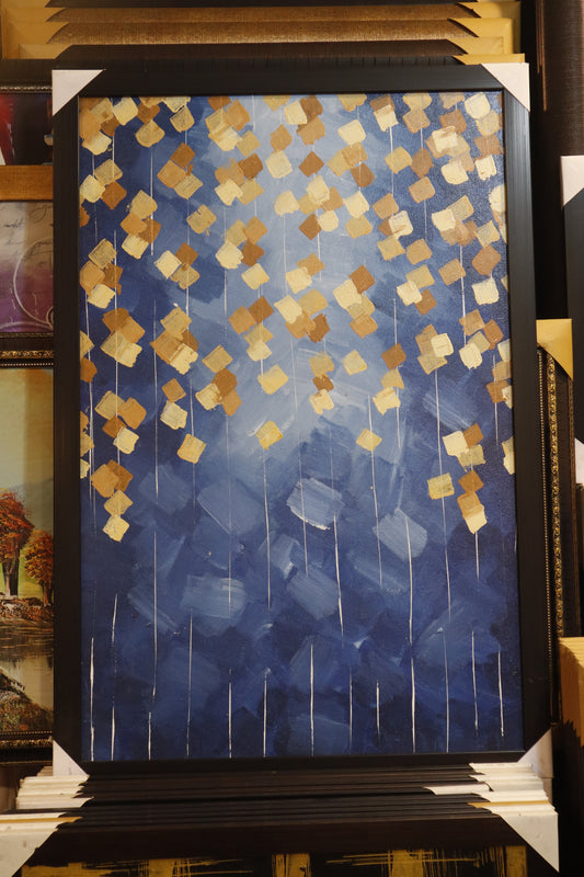 Premium Canvas 142