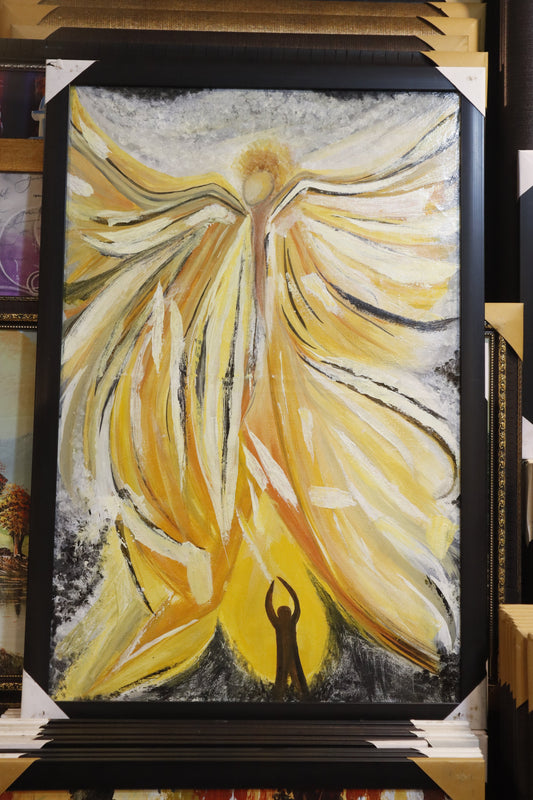 Premium Canvas 102