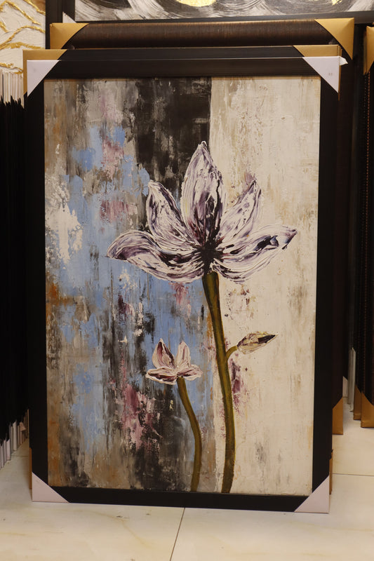 Premium Canvas 120