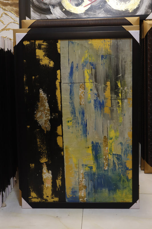 Premium Canvas 128