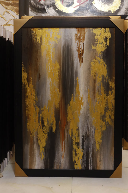 Premium Canvas 113