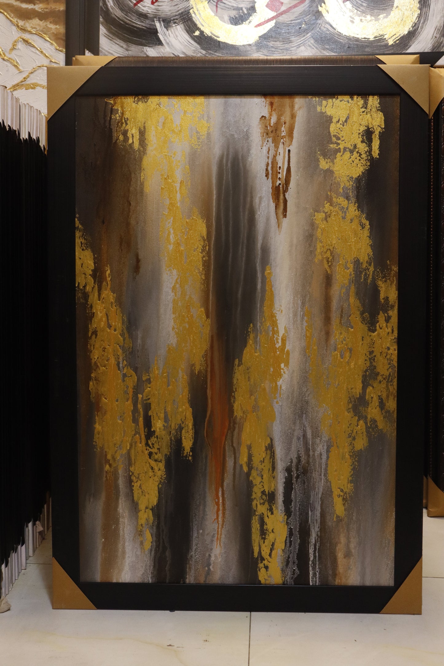 Premium Canvas 114