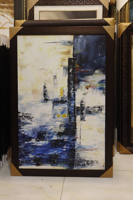 Premium Canvas 131