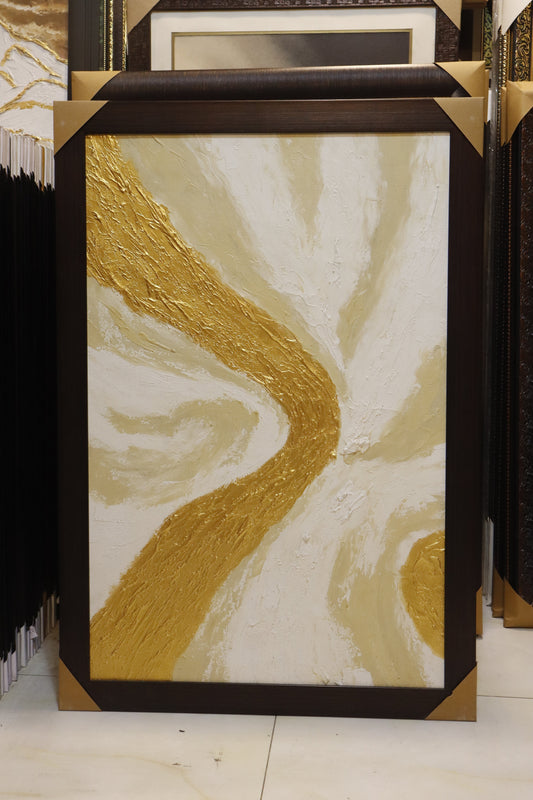Premium Canvas 126