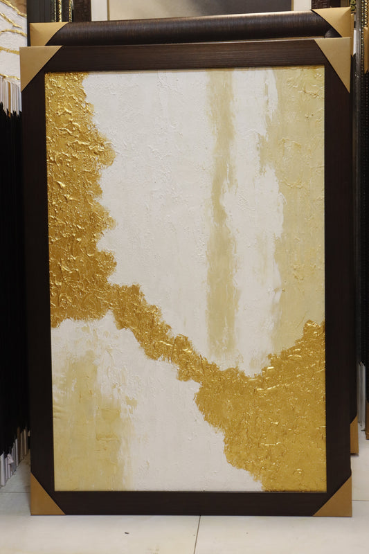 Premium Canvas 124