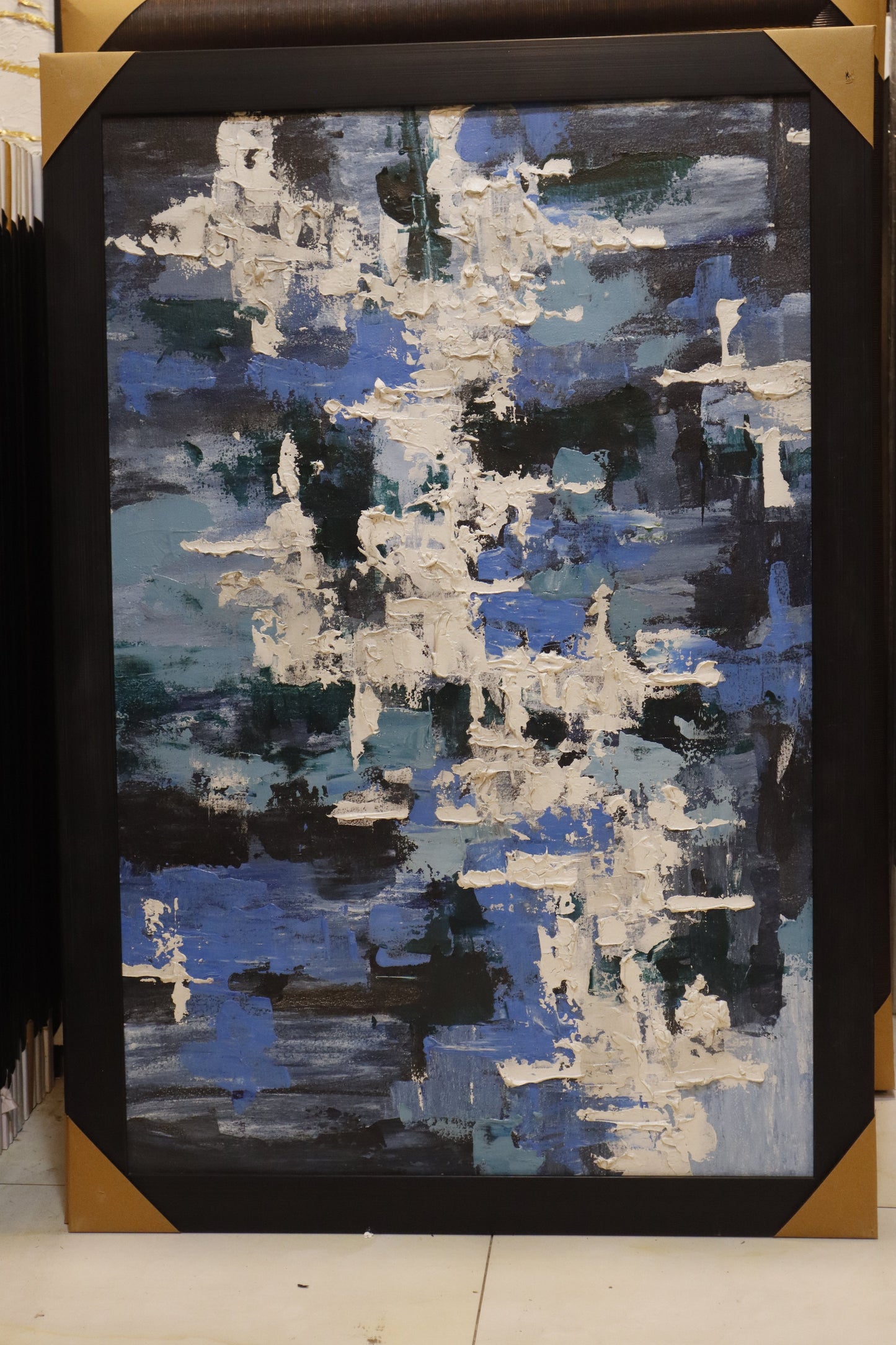 Premium Canvas 111