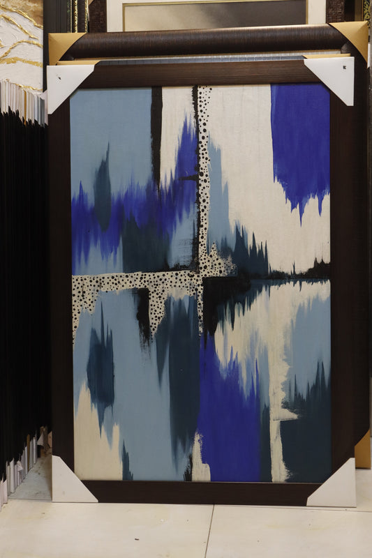 Premium Canvas 134