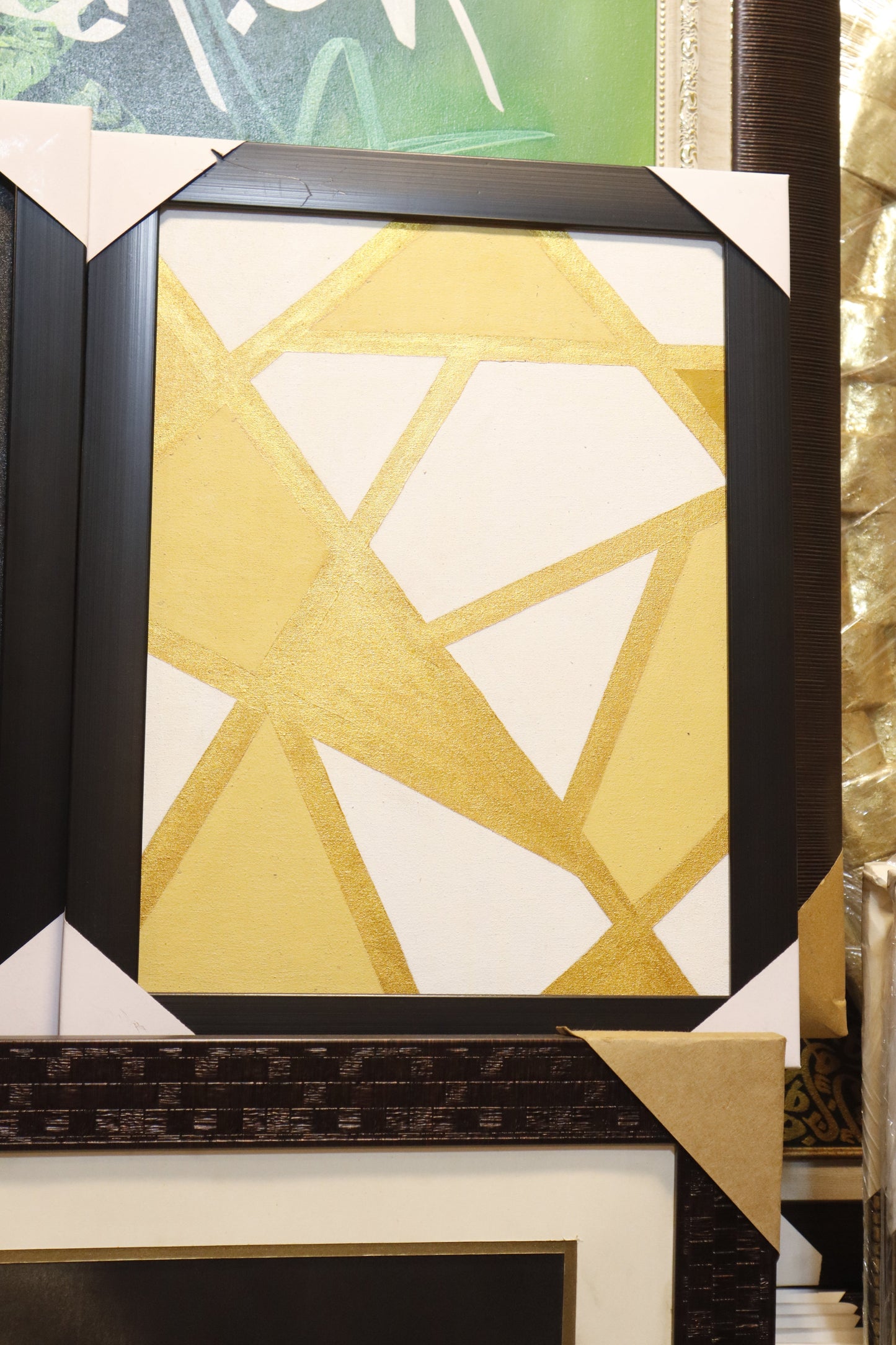 Premium Canvas 14