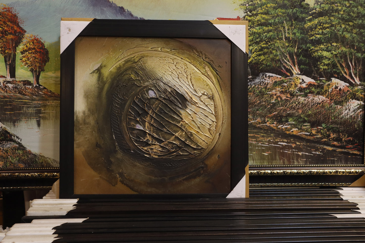 Premium Canvas 23